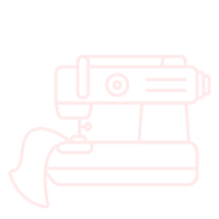 picto d'une machine à coudre