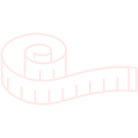 picto d'un mètre ruban