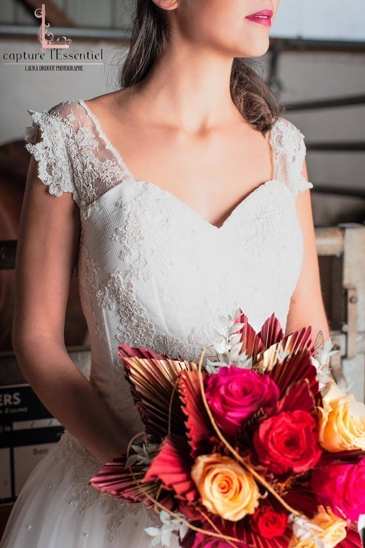 Robe de mariée (91)