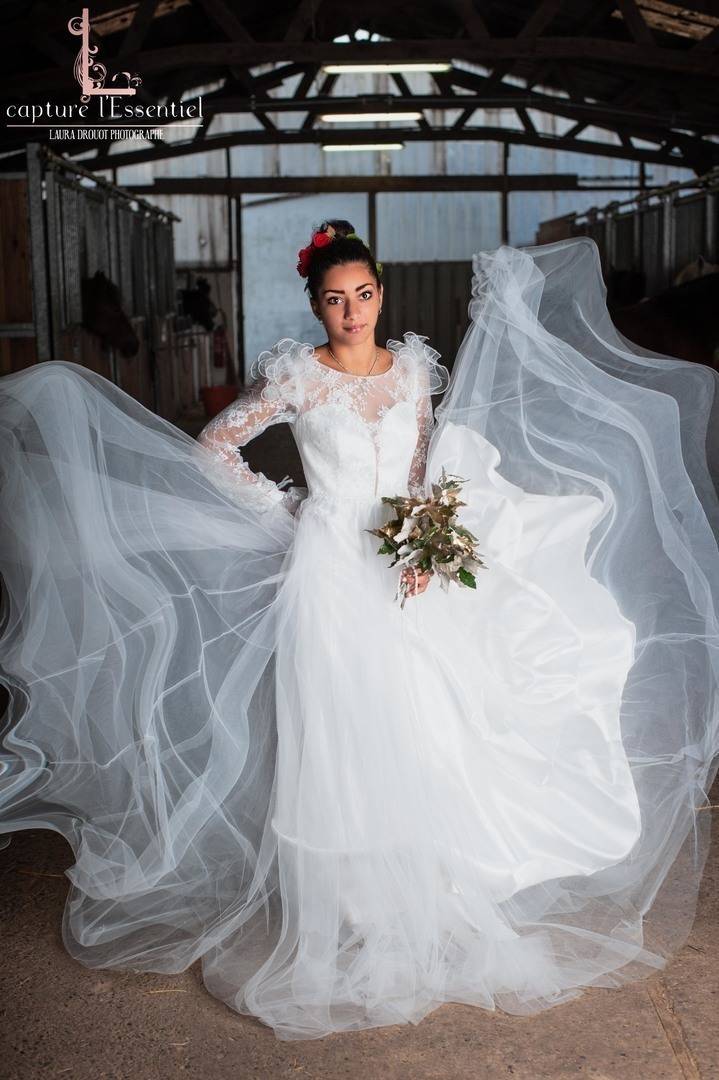 Robe de mariée (65)