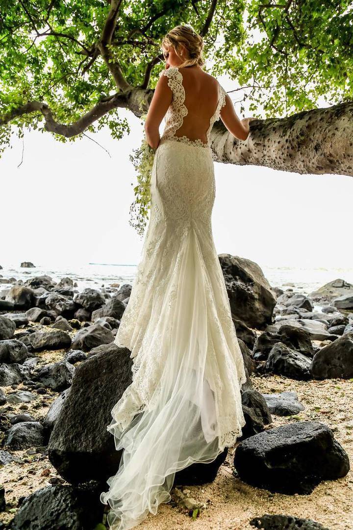 Robe de mariée (50)