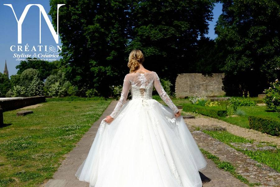 Robe de mariée (49)