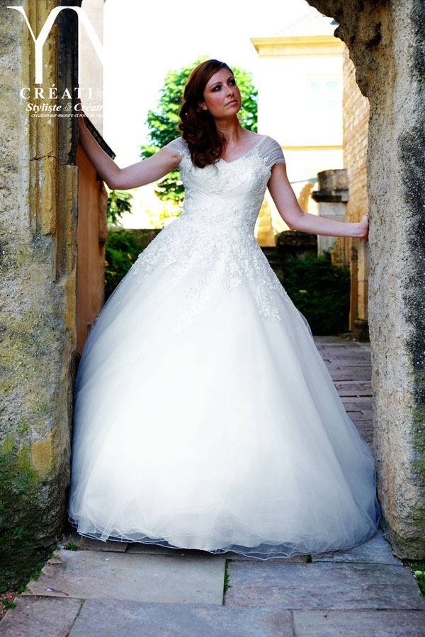 Robe de mariée (36)