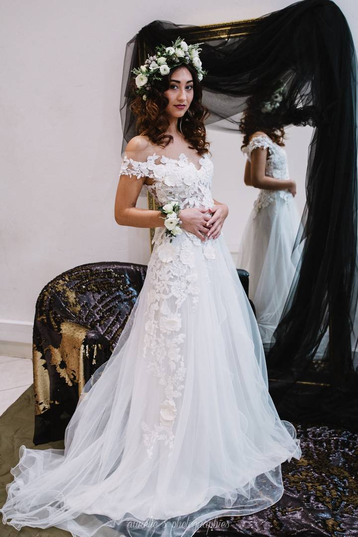 Robe de mariée (23)