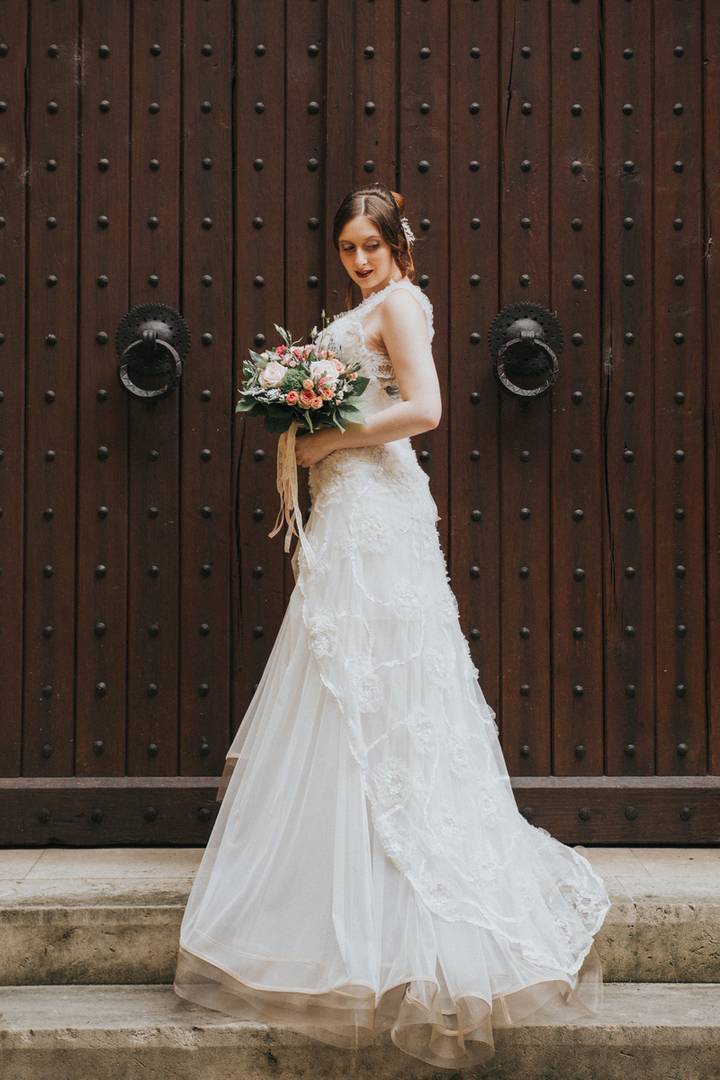 Robe de mariée (20)