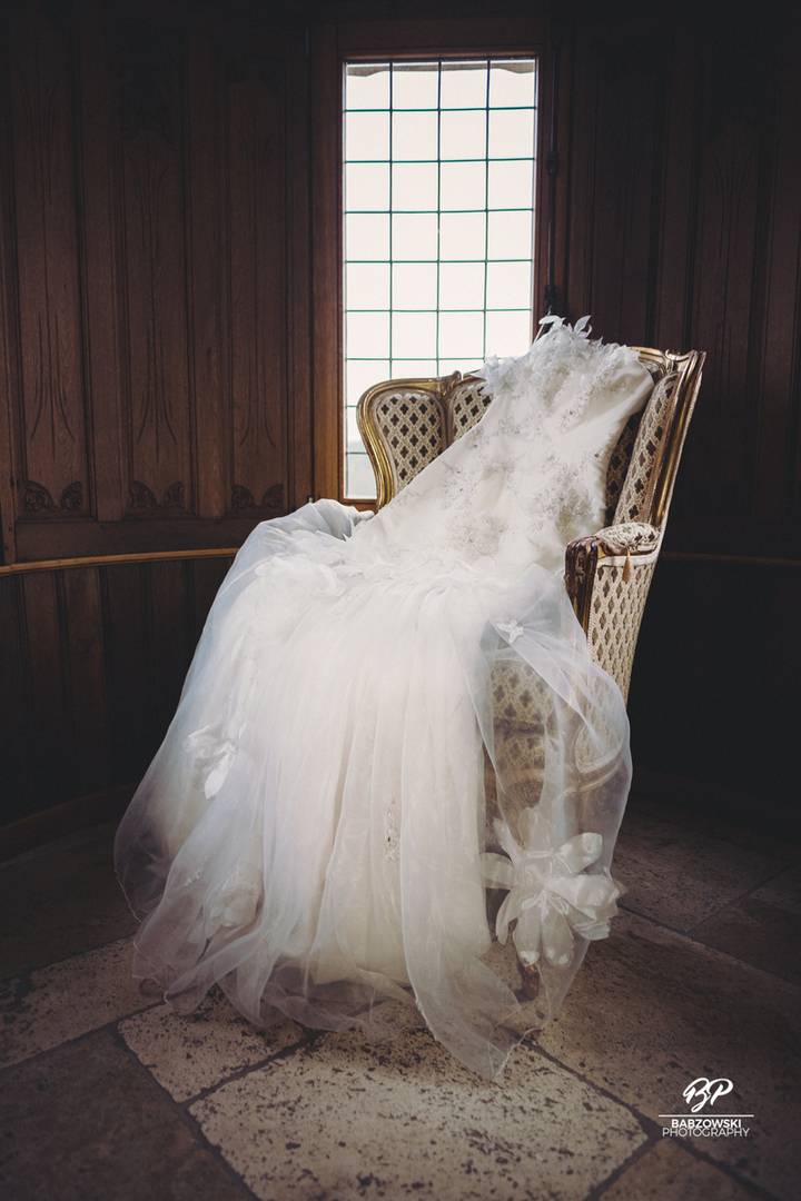 Robe de mariée (19)