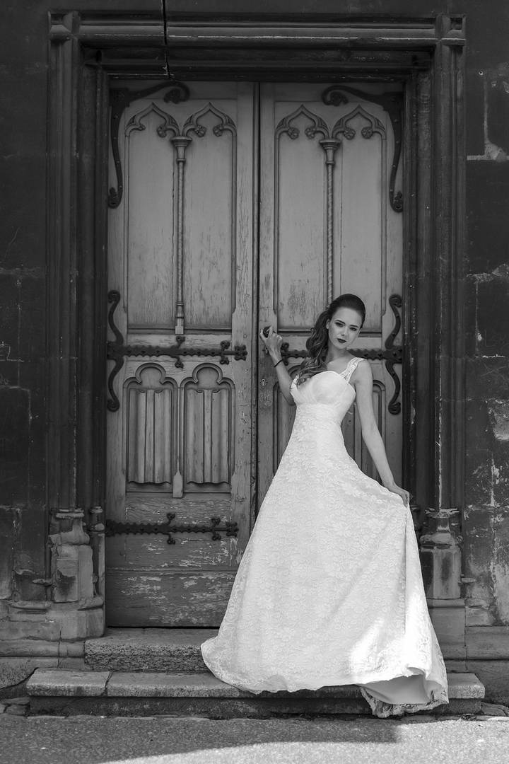 Robe de mariée (10)