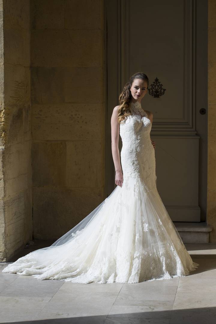 Robe de mariée (9)