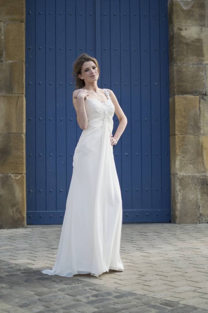 Robe de mariée (8)