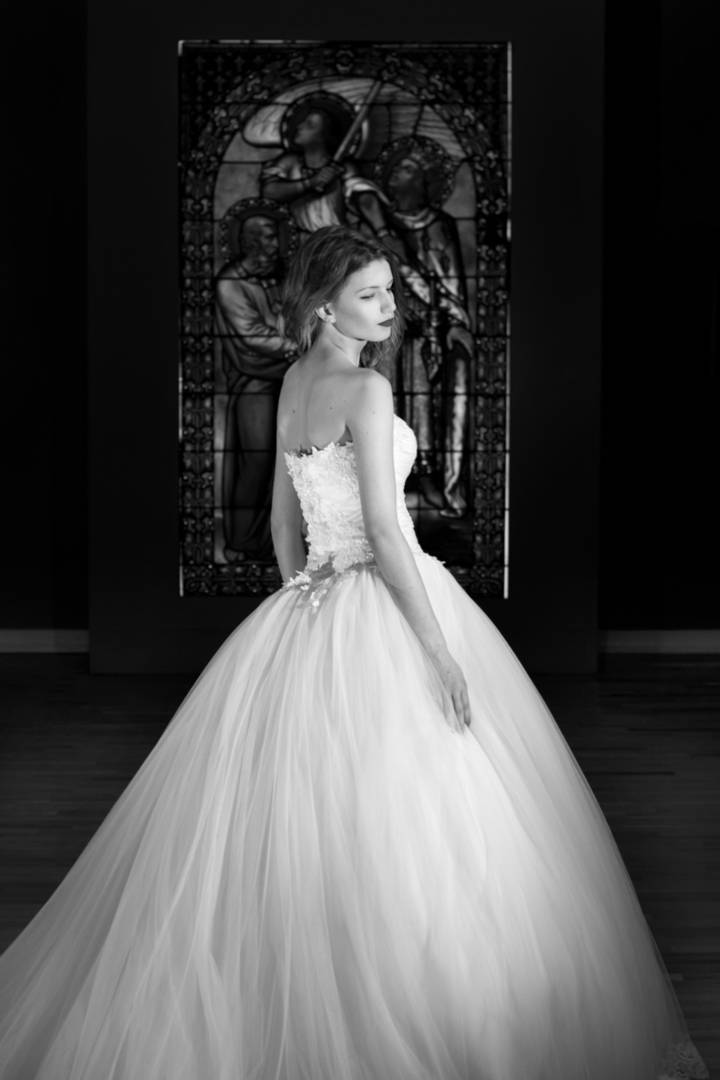 Robe de mariée (6)
