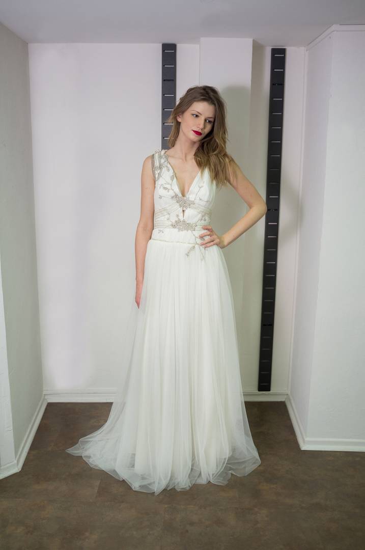 Robe de mariée (5)