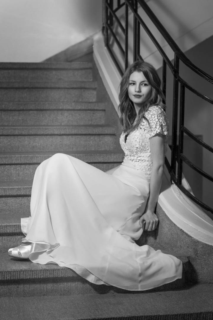 Robe de mariée (4)