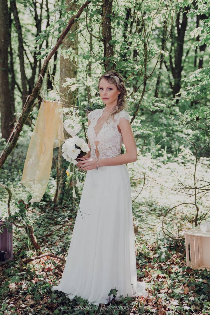 Robe de soirée (2)