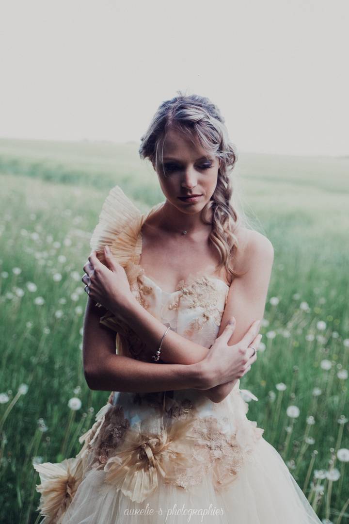 Robe de soirée (3)