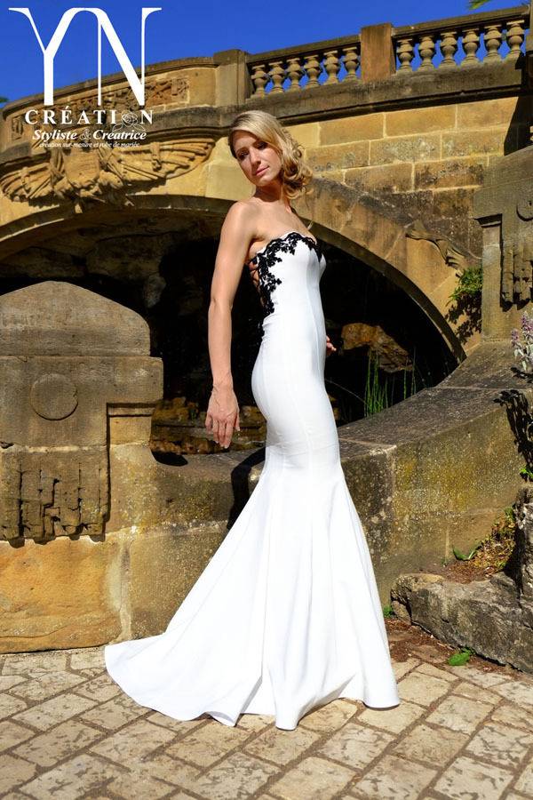 Robe de soirée (5)
