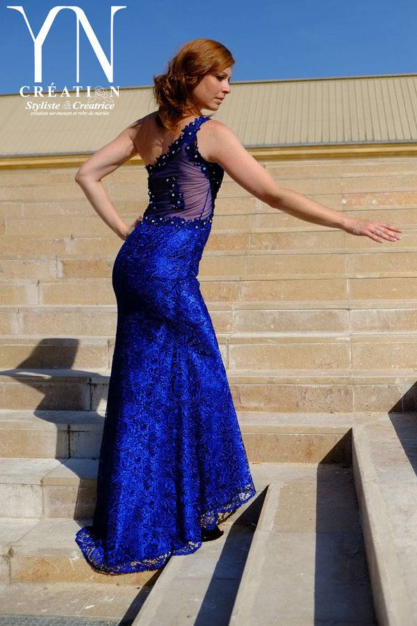 Robe de soirée (8)