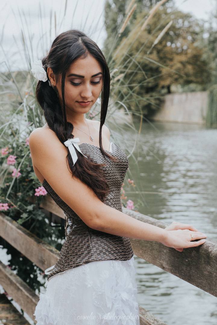Robe de soirée (18)