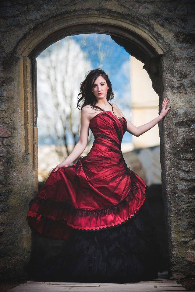 Robe de soirée (20)