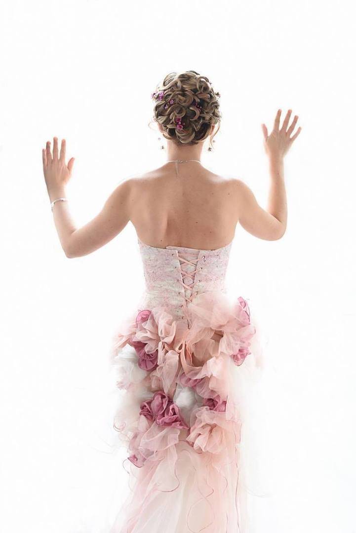 Robe de soirée (21)