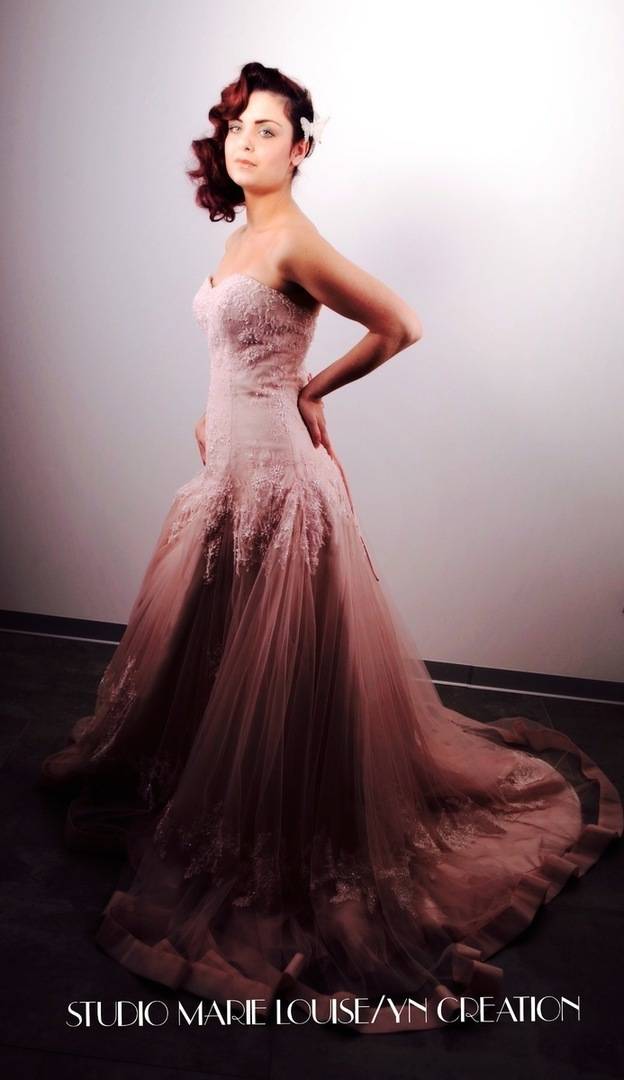 Robe de soirée (22)