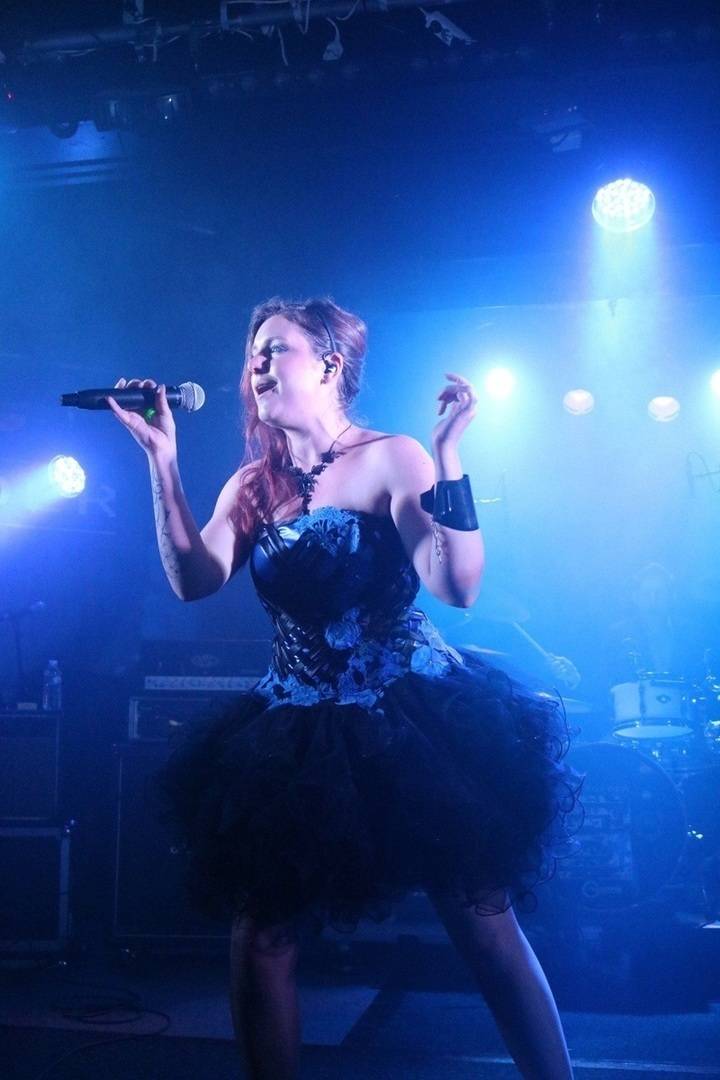 Robe de soirée (23)