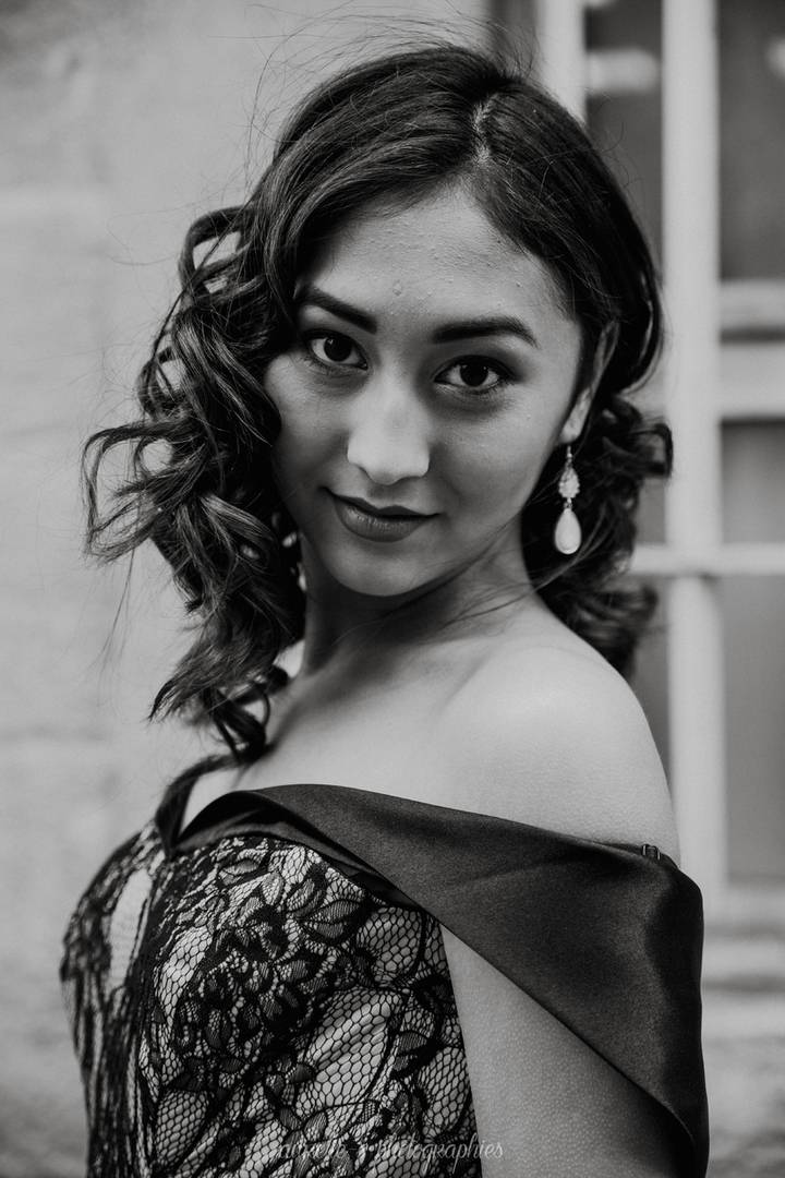 Robe de soirée (25)