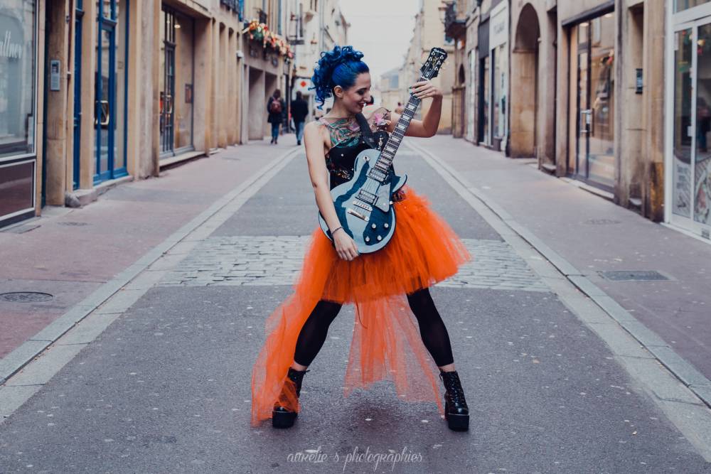 créatrice de robe près de Corny-sur-Moselle