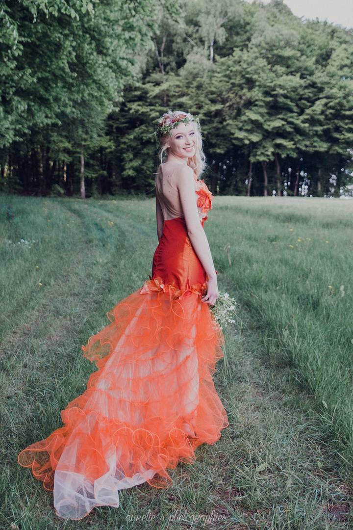 Robe de soirée (28)