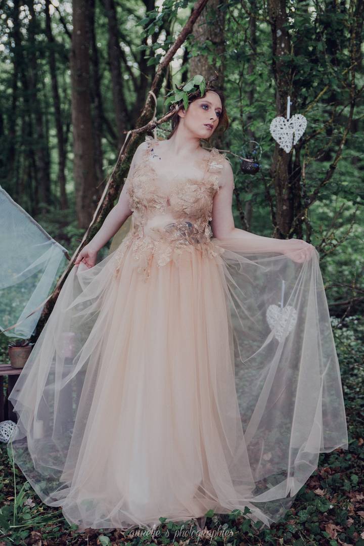 Robe de soirée (30)