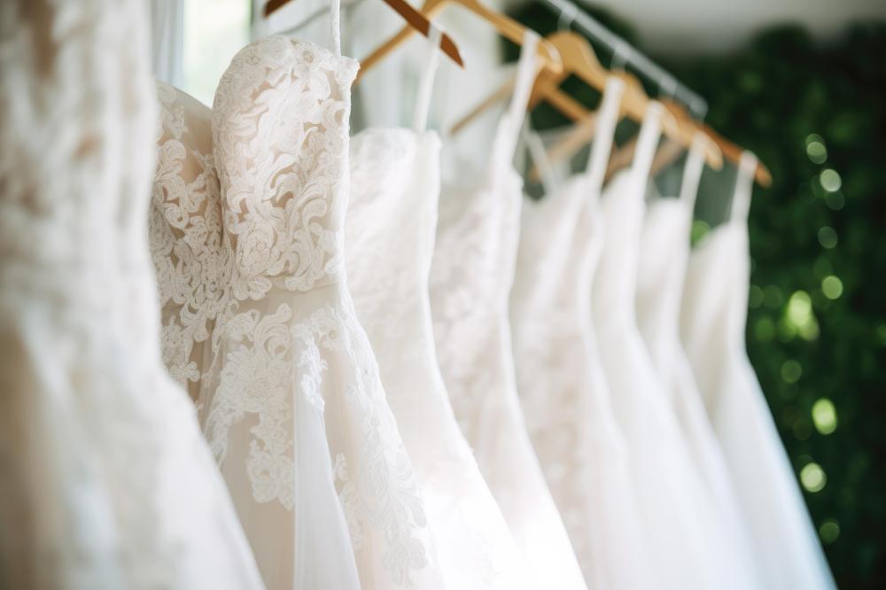 robe de mariée sur-mesure près de Corny-sur-Moselle