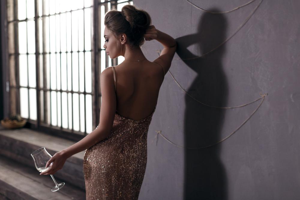 robe de gala près de Corny-sur-Moselle